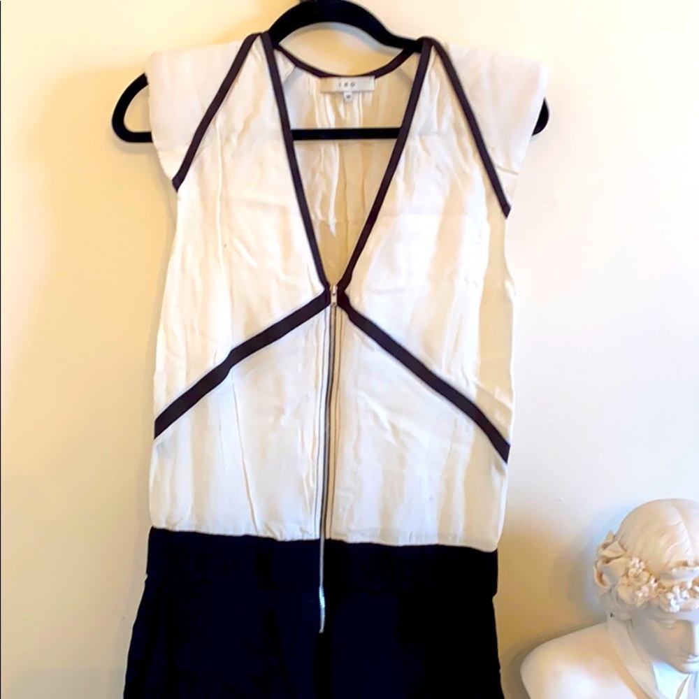 Iro Carlee jumpsuit